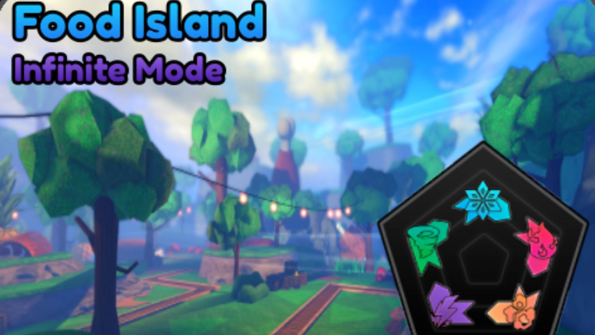 Elements play a decisive role in battles (Image via Roblox)